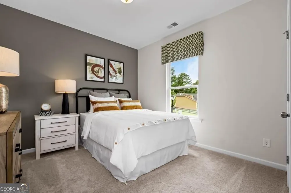 573 Pemberton ST Kingston, GA 30145