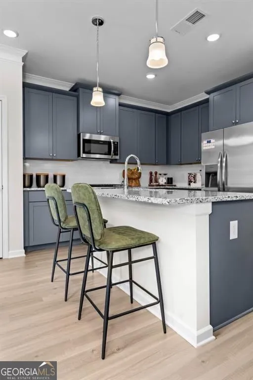 573 Pemberton ST Kingston, GA 30145