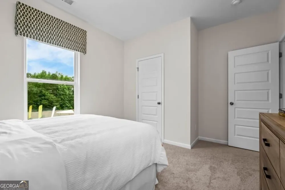 573 Pemberton ST Kingston, GA 30145