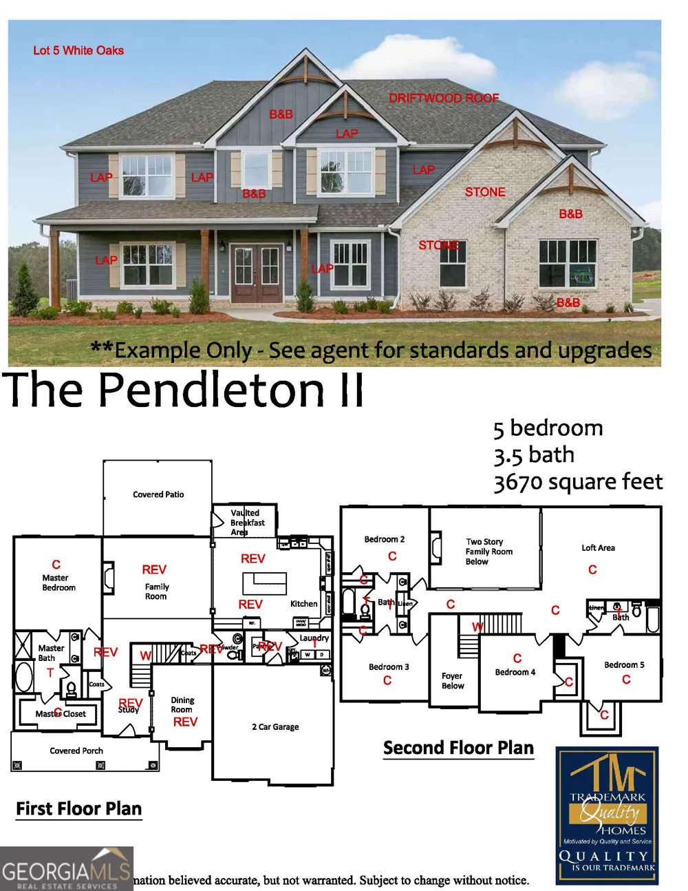 LOT 5 Mud Bridge RD The Rock, GA 30285