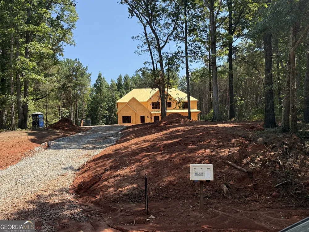 LOT 5 Mud Bridge RD The Rock, GA 30285