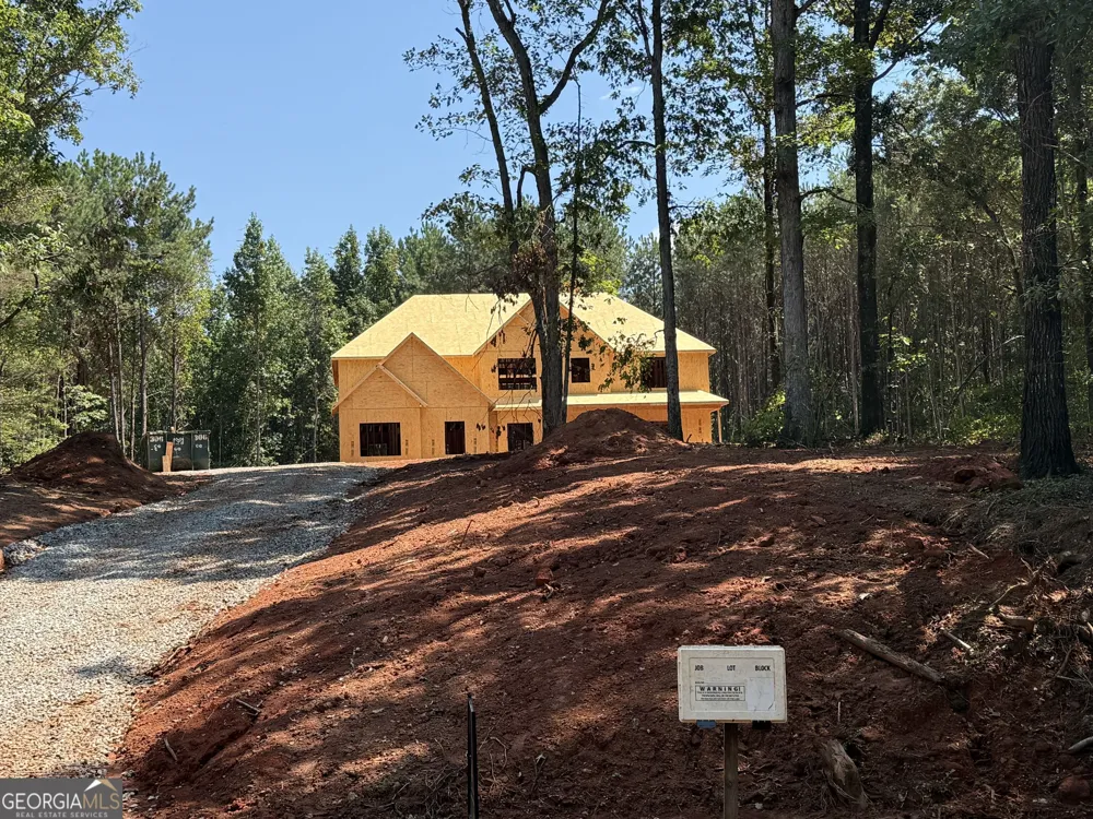 LOT 5 Mud Bridge RD The Rock, GA 30285