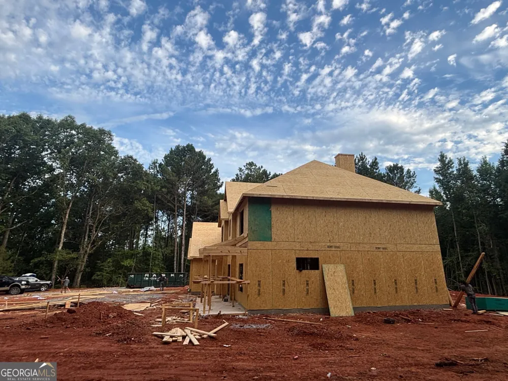 LOT 5 Mud Bridge RD The Rock, GA 30285