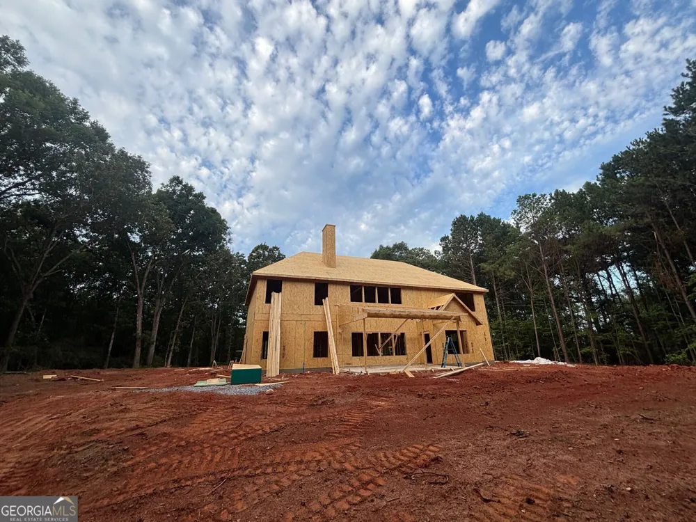 LOT 5 Mud Bridge RD The Rock, GA 30285