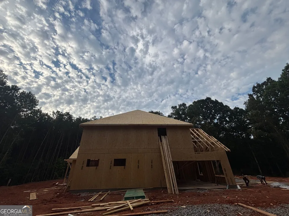 LOT 5 Mud Bridge RD The Rock, GA 30285