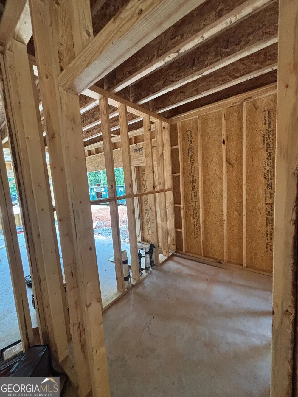 LOT 5 Mud Bridge RD The Rock, GA 30285