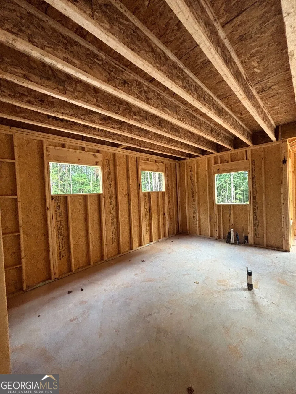 LOT 5 Mud Bridge RD The Rock, GA 30285