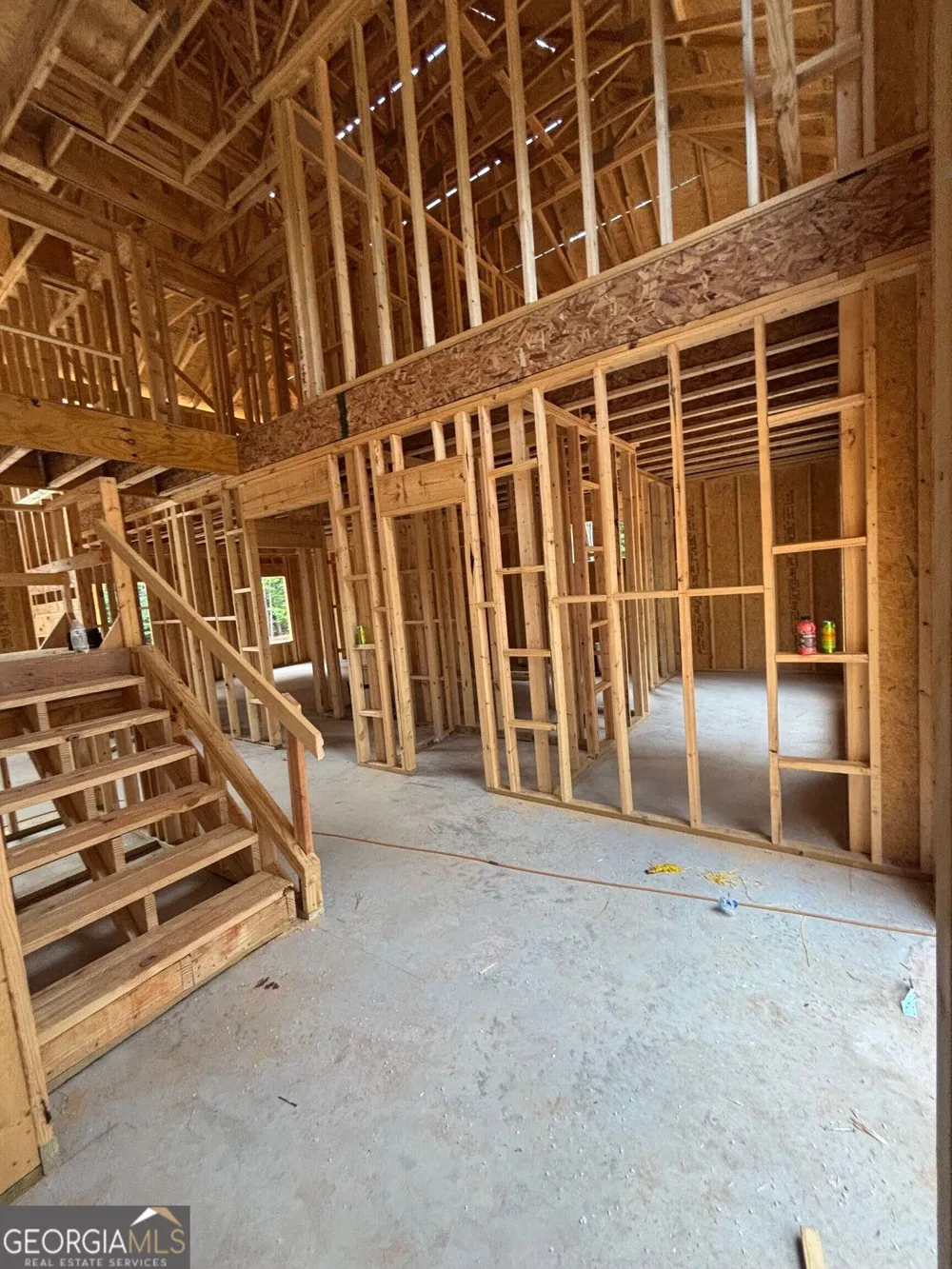 LOT 5 Mud Bridge RD The Rock, GA 30285