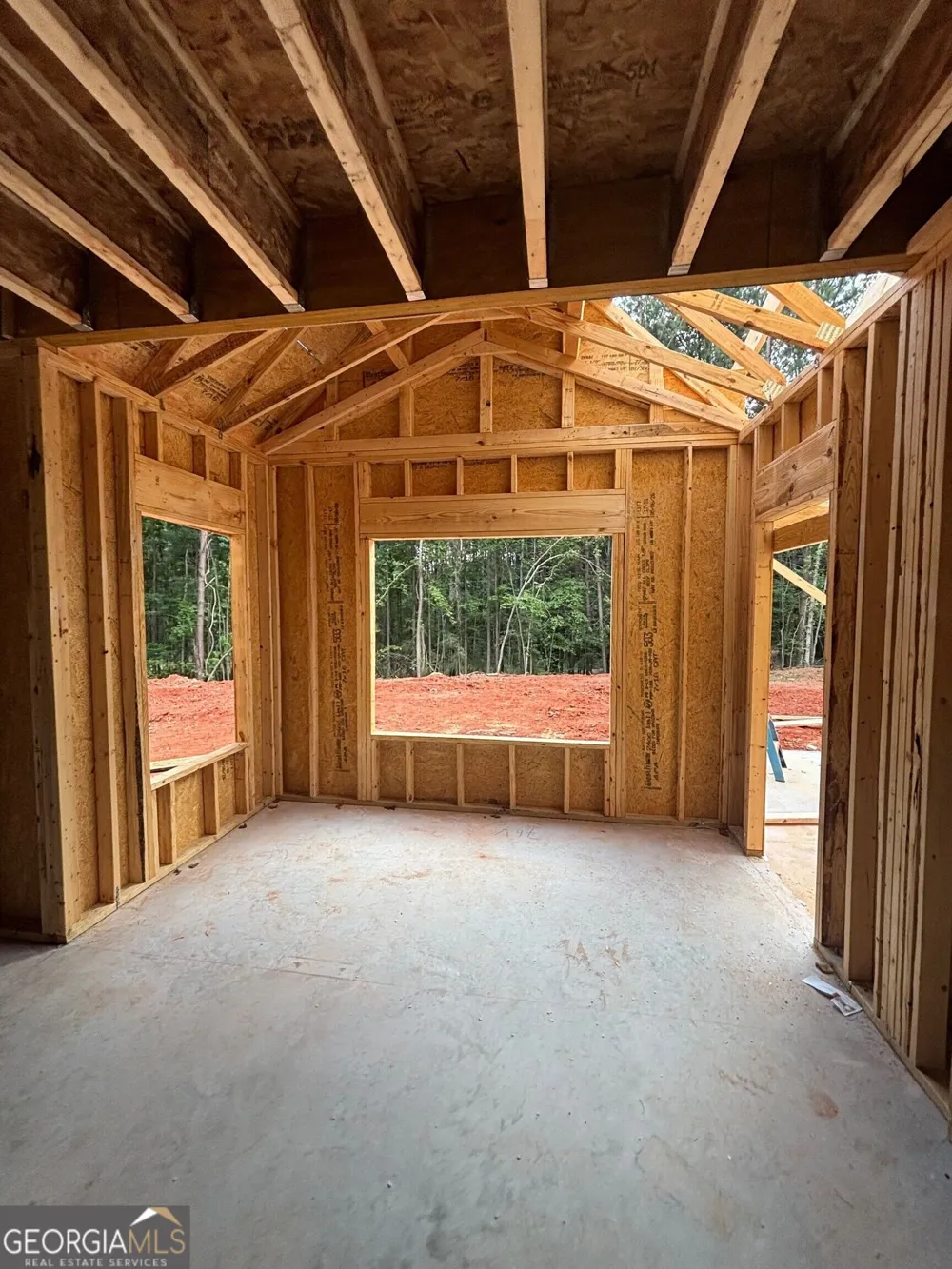 LOT 5 Mud Bridge RD The Rock, GA 30285