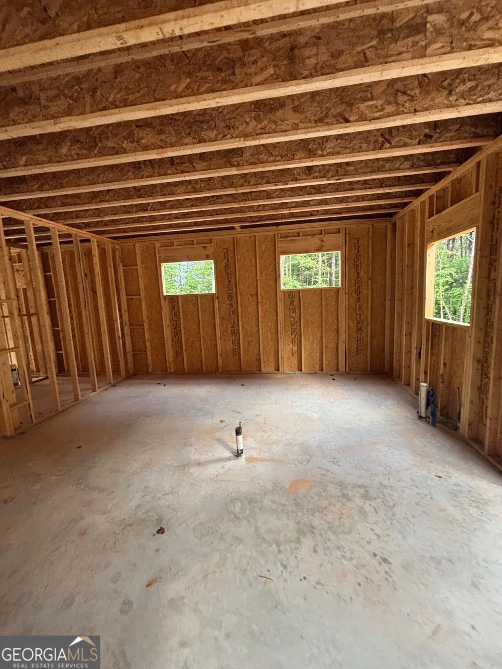 LOT 5 Mud Bridge RD The Rock, GA 30285