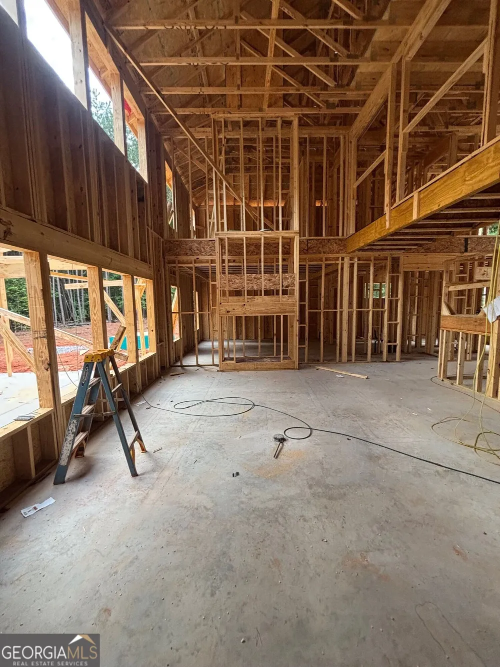 LOT 5 Mud Bridge RD The Rock, GA 30285