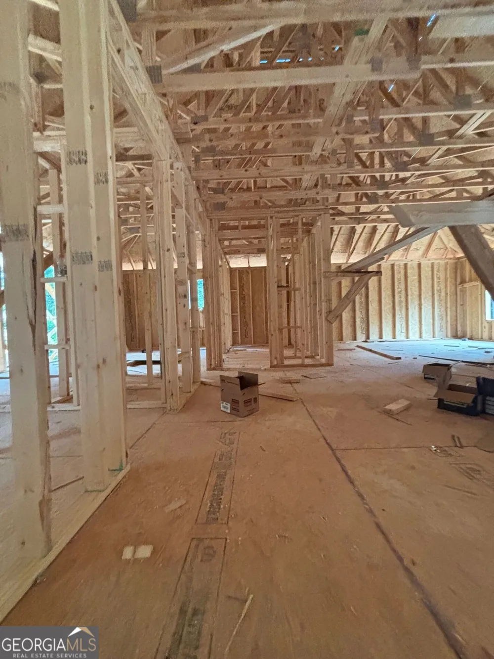 LOT 5 Mud Bridge RD The Rock, GA 30285