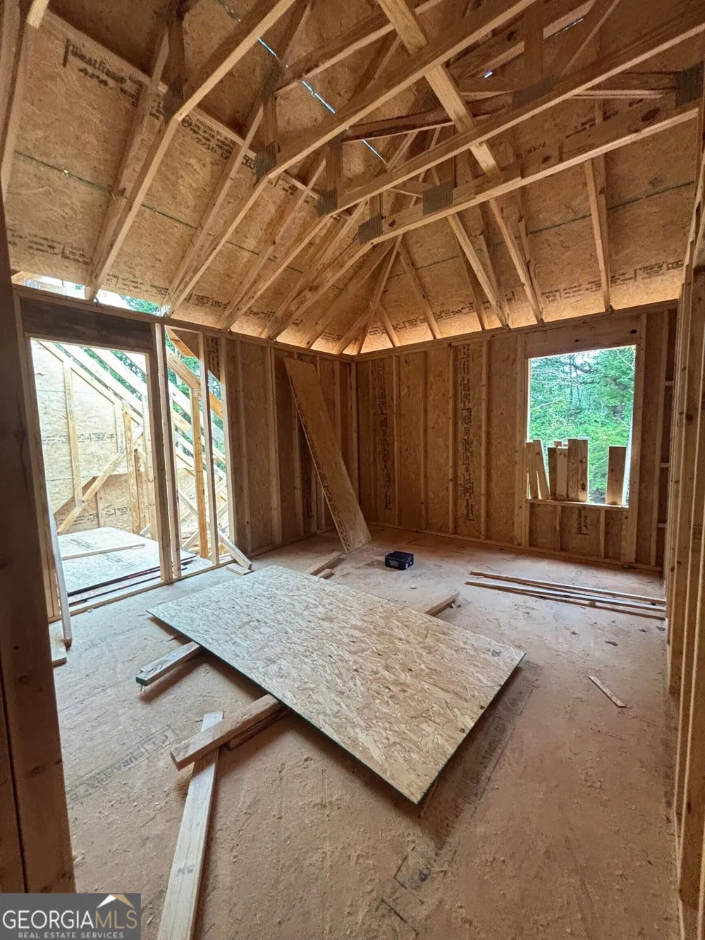 LOT 5 Mud Bridge RD The Rock, GA 30285