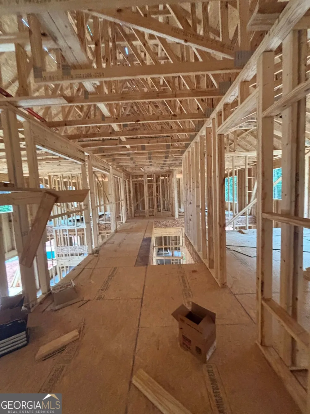 LOT 5 Mud Bridge RD The Rock, GA 30285