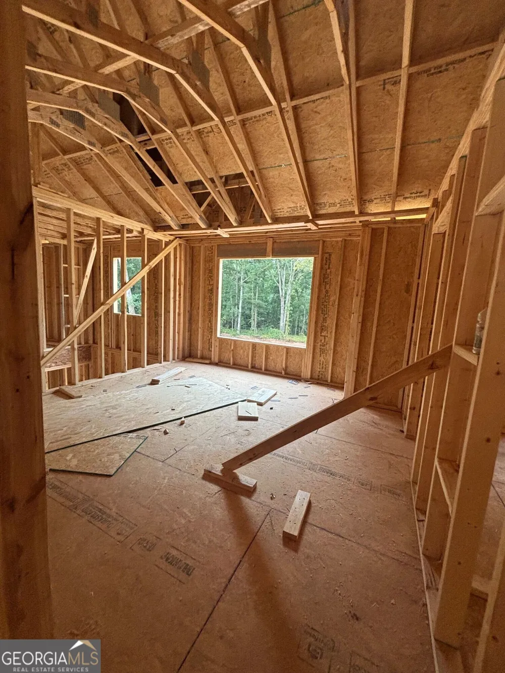 LOT 5 Mud Bridge RD The Rock, GA 30285