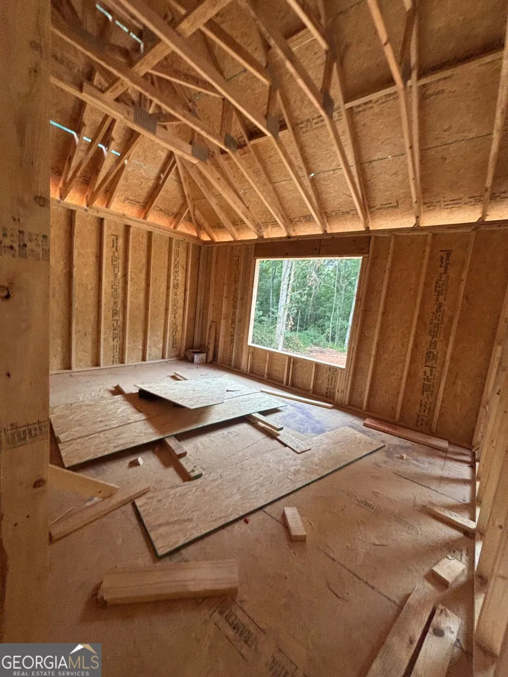 LOT 5 Mud Bridge RD The Rock, GA 30285