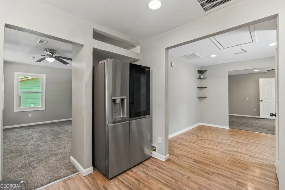 45 Domineck ST Newnan, GA 30263