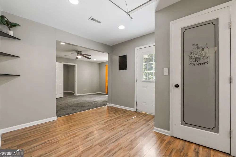 45 Domineck ST Newnan, GA 30263
