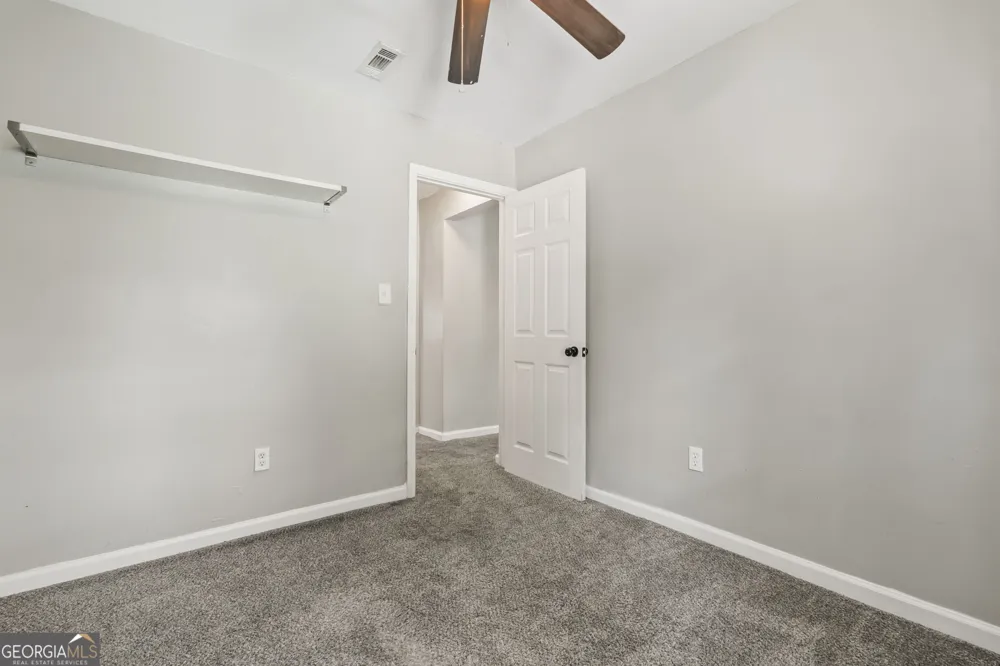 45 Domineck ST Newnan, GA 30263
