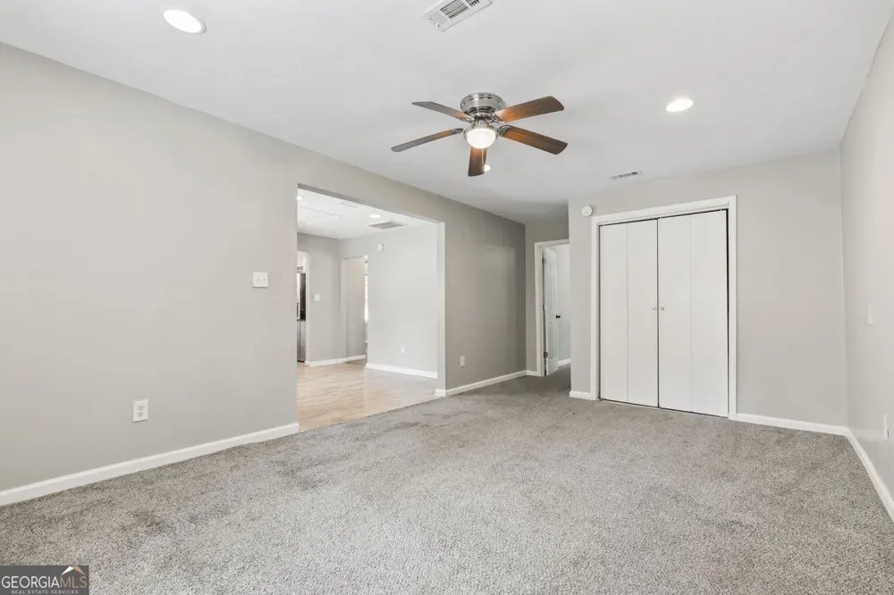 45 Domineck ST Newnan, GA 30263