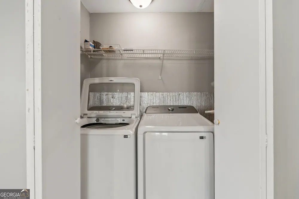 45 Domineck ST Newnan, GA 30263