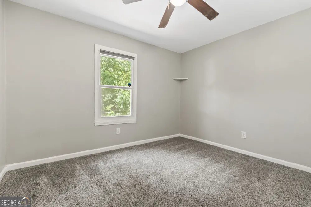 45 Domineck ST Newnan, GA 30263