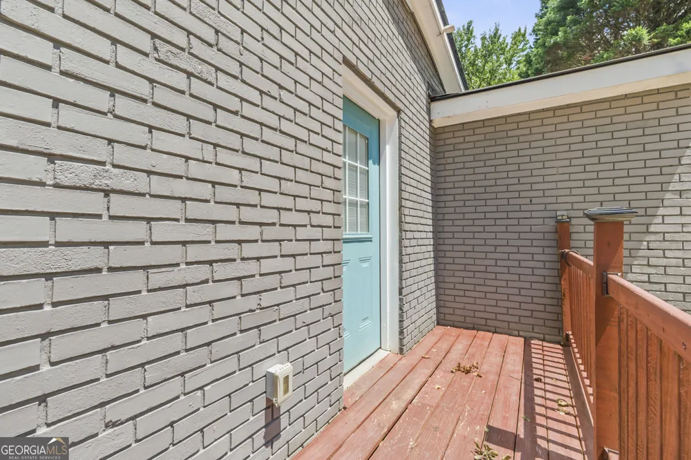 45 Domineck ST Newnan, GA 30263