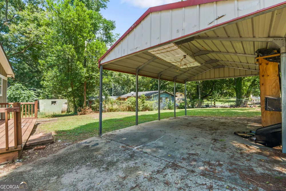 45 Domineck ST Newnan, GA 30263