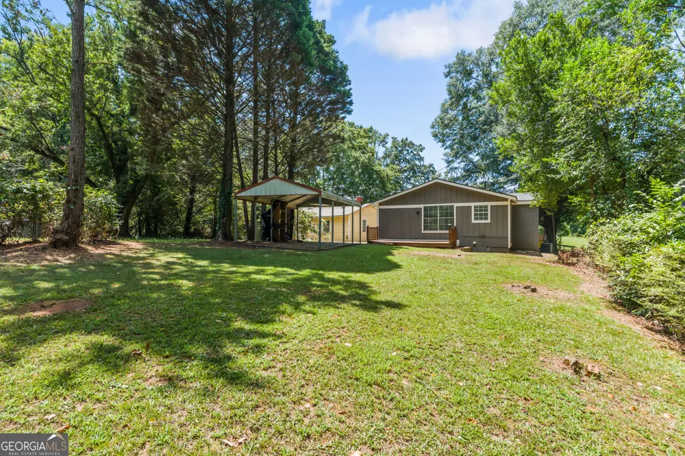 45 Domineck ST Newnan, GA 30263