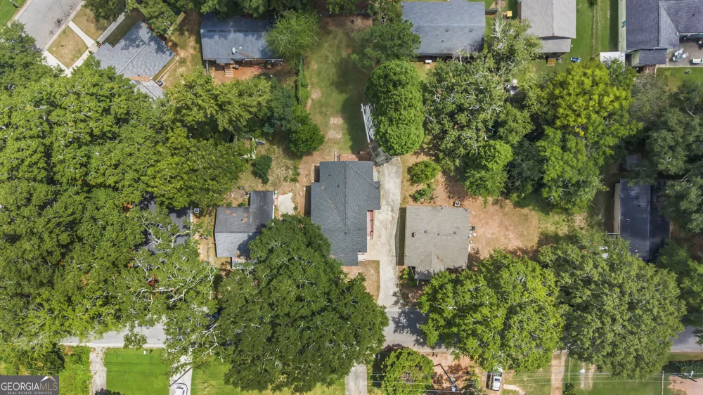 45 Domineck ST Newnan, GA 30263
