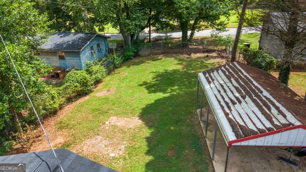 45 Domineck ST Newnan, GA 30263