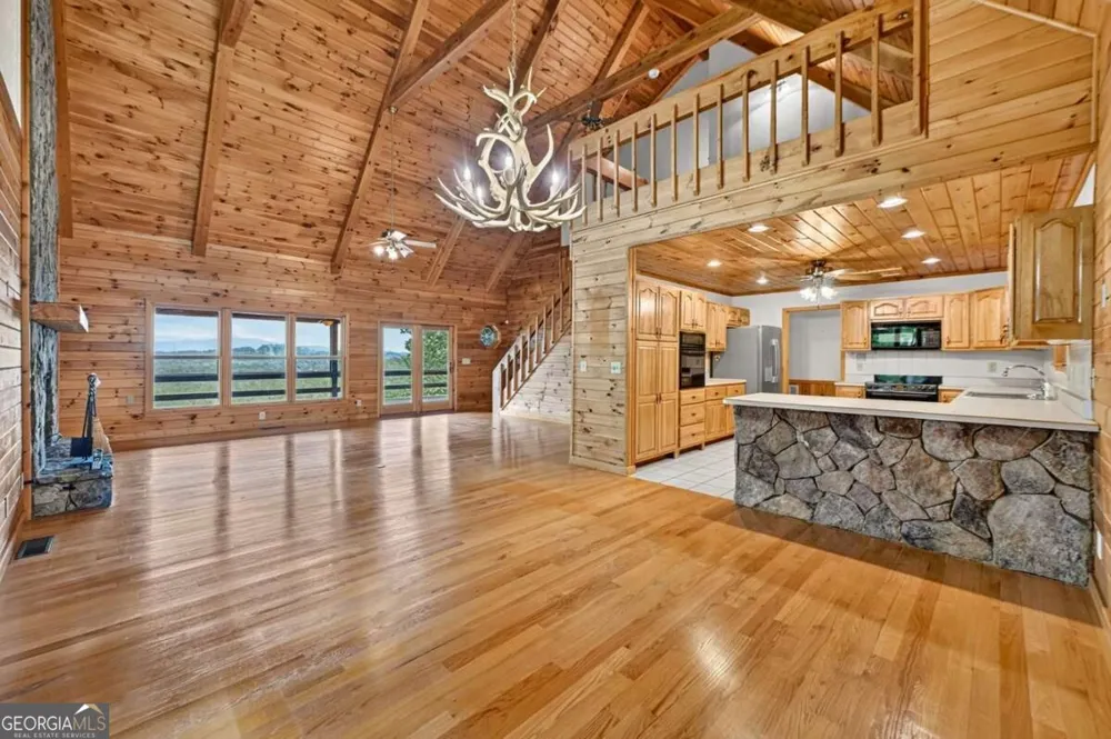 144 The Bluff Morganton, GA 30560