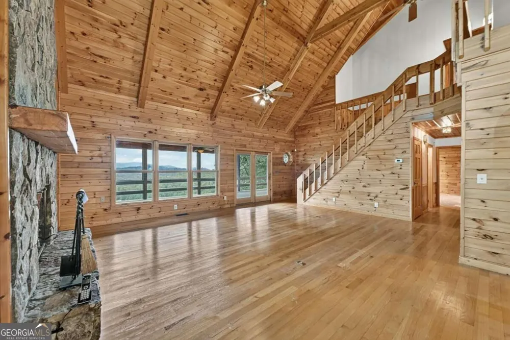144 The Bluff Morganton, GA 30560