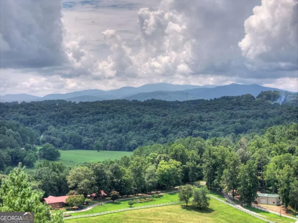 144 The Bluff Morganton, GA 30560