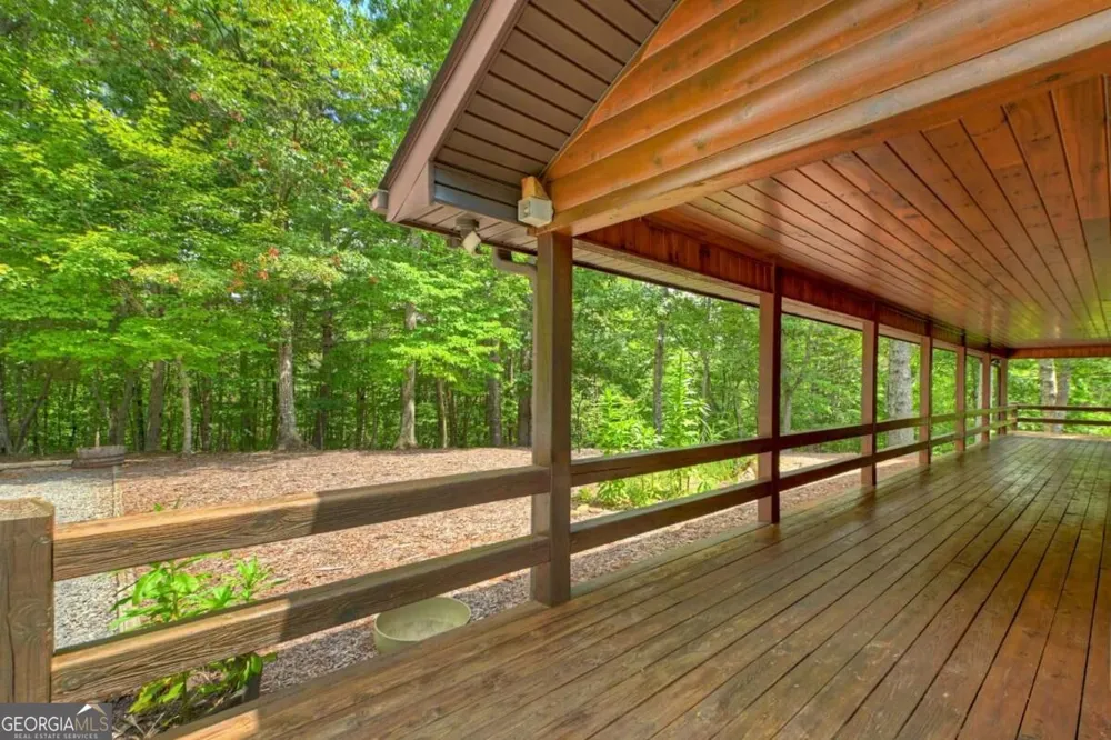 144 The Bluff Morganton, GA 30560