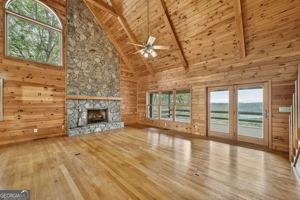144 The Bluff Morganton, GA 30560