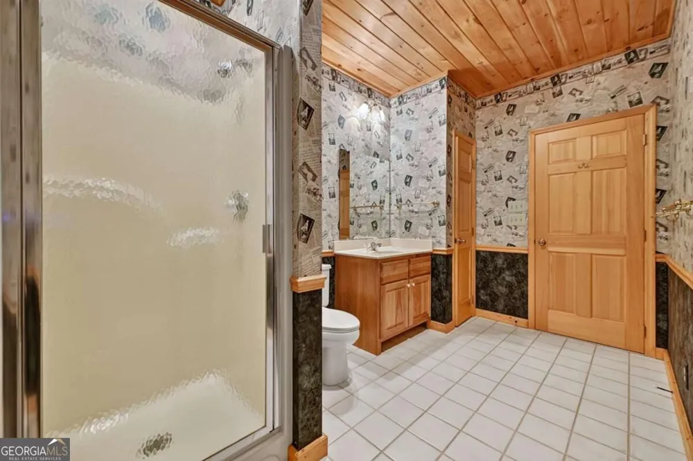 144 The Bluff Morganton, GA 30560