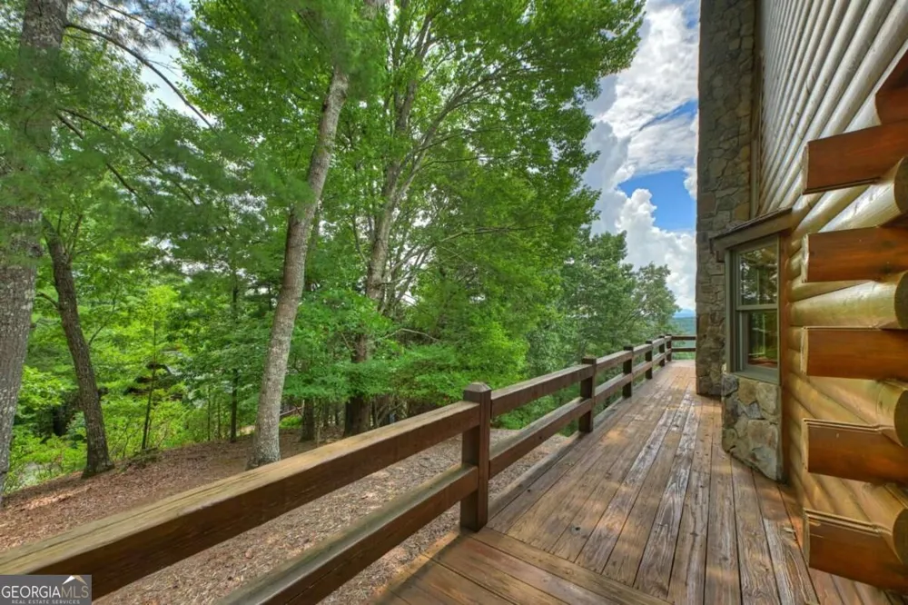 144 The Bluff Morganton, GA 30560