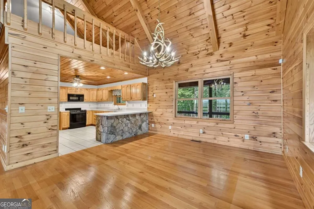 144 The Bluff Morganton, GA 30560