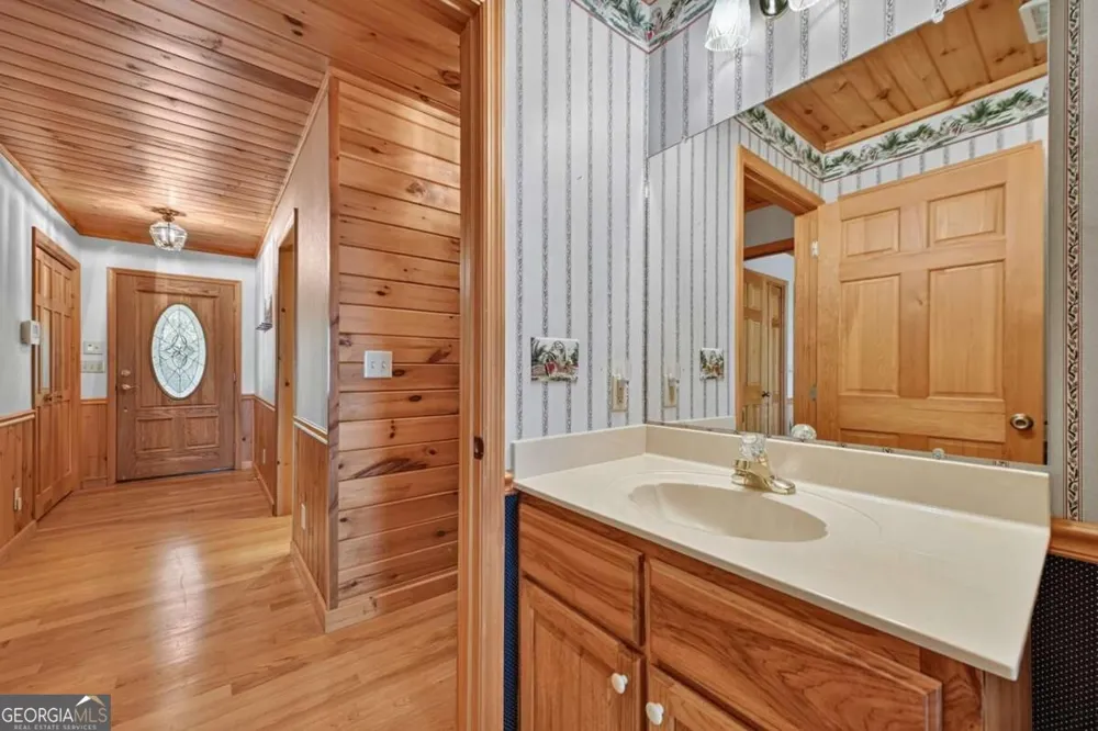 144 The Bluff Morganton, GA 30560