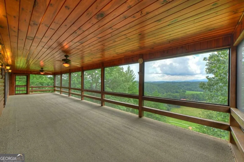 144 The Bluff Morganton, GA 30560