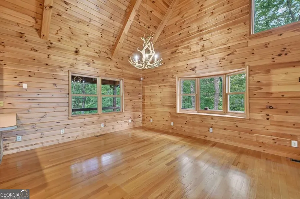 144 The Bluff Morganton, GA 30560