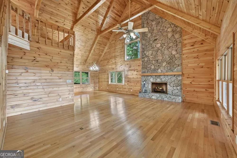 144 The Bluff Morganton, GA 30560