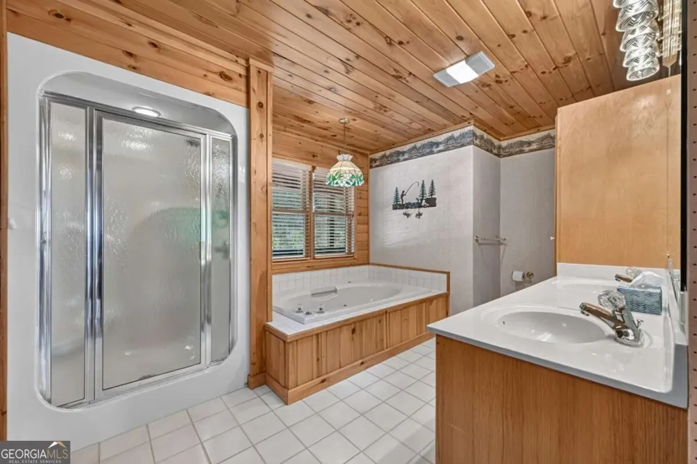 144 The Bluff Morganton, GA 30560