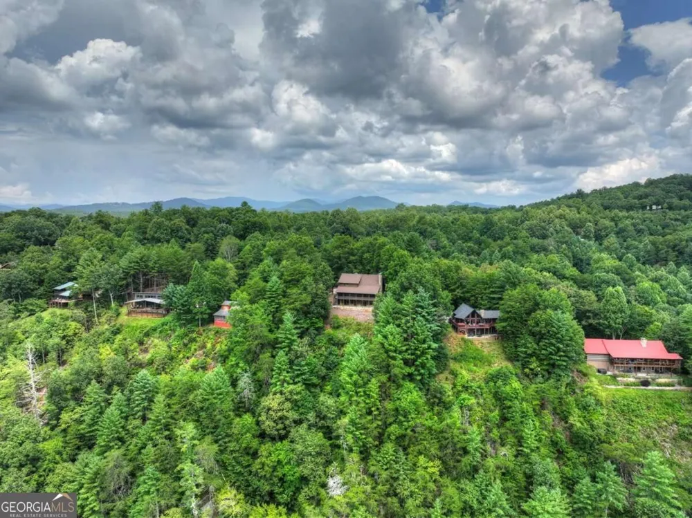 144 The Bluff Morganton, GA 30560