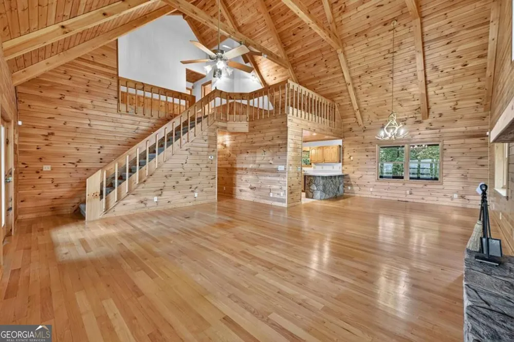 144 The Bluff Morganton, GA 30560