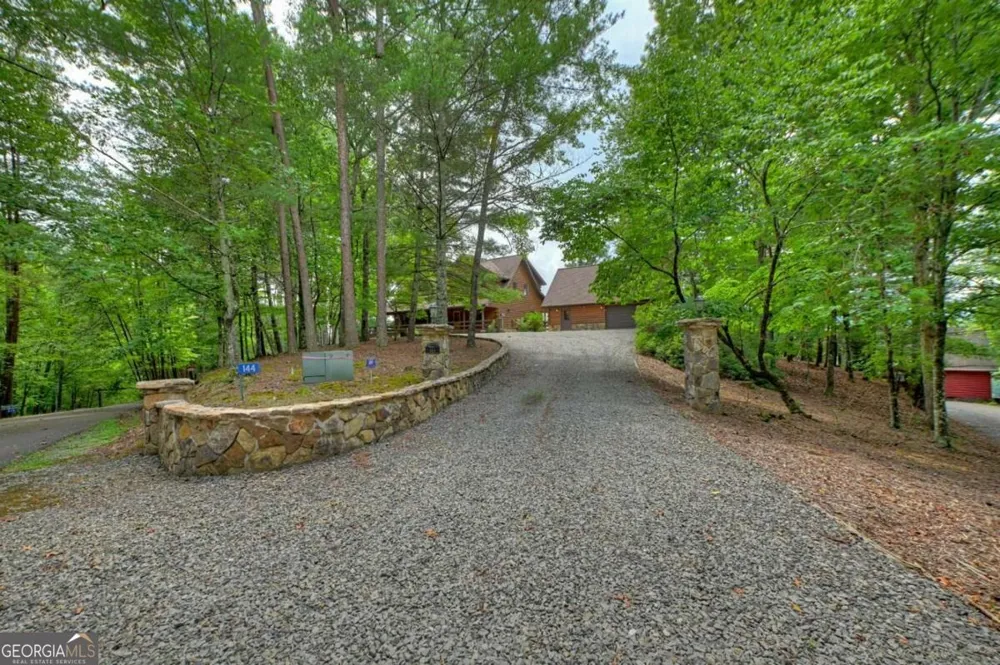 144 The Bluff Morganton, GA 30560