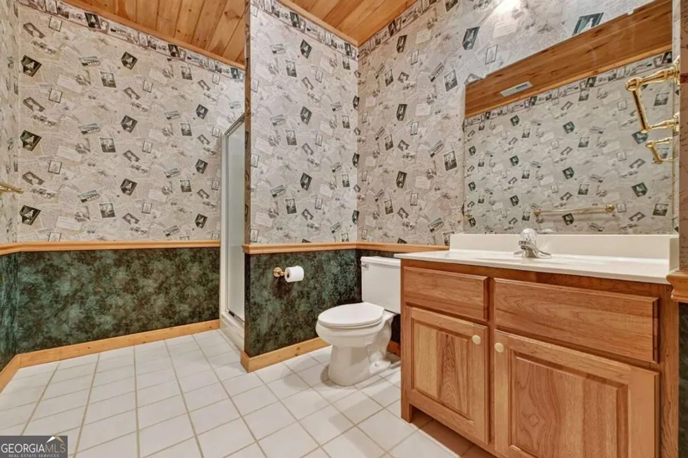 144 The Bluff Morganton, GA 30560