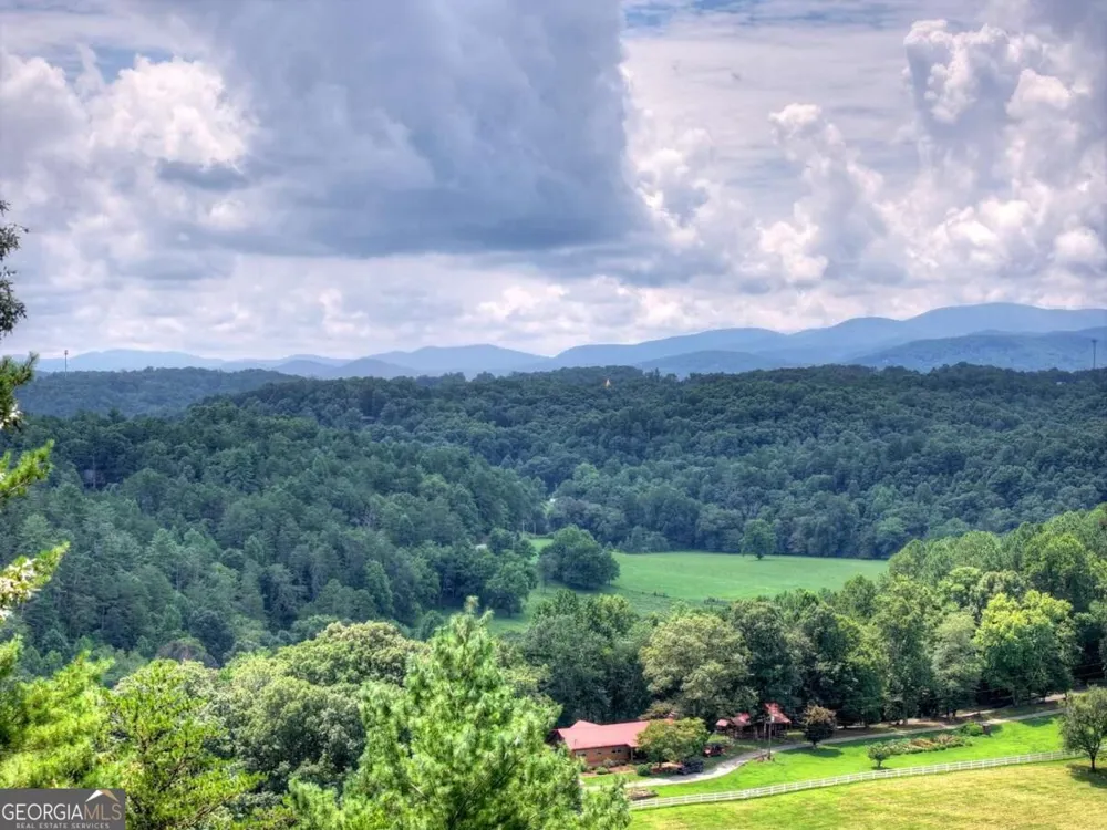 144 The Bluff Morganton, GA 30560