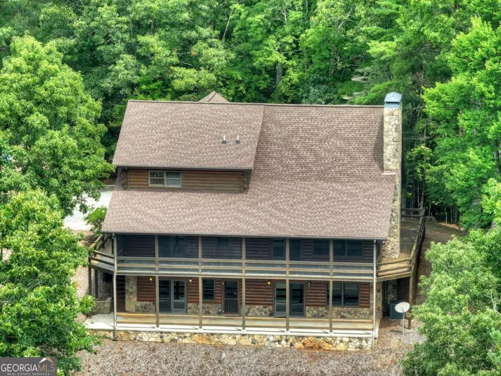 144 The Bluff Morganton, GA 30560